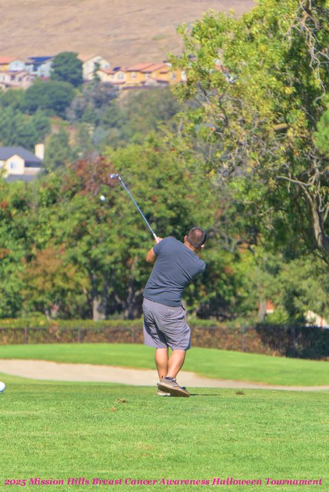 Breast Cancer Awareness Halloween Tournament, 2025 — photo 68 of 150