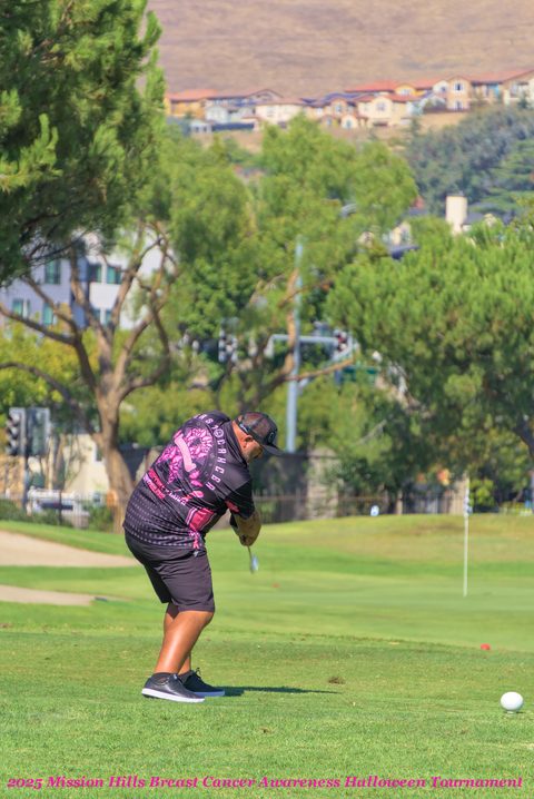 Breast Cancer Awareness Halloween Tournament, 2025 — photo 56 of 150
