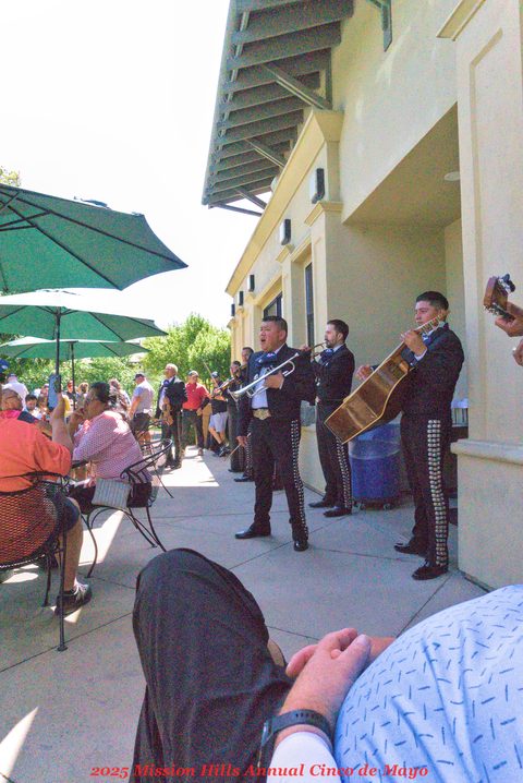 Cinco de Mayo Tournament, 2025 — photo 97 of 146