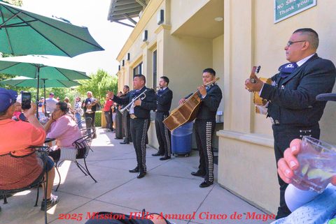 Cinco de Mayo Tournament, 2025 — photo 96 of 146