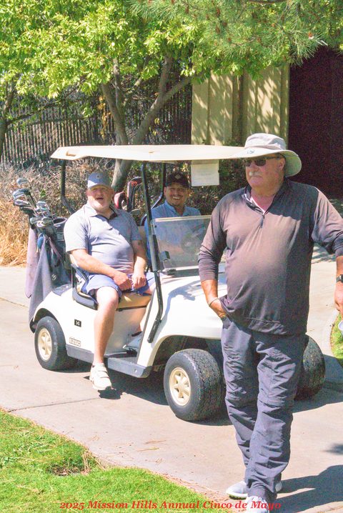 Cinco de Mayo Tournament, 2025 — photo 50 of 146
