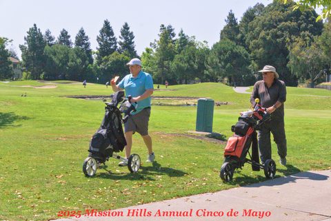Cinco de Mayo Tournament, 2025 — photo 46 of 146