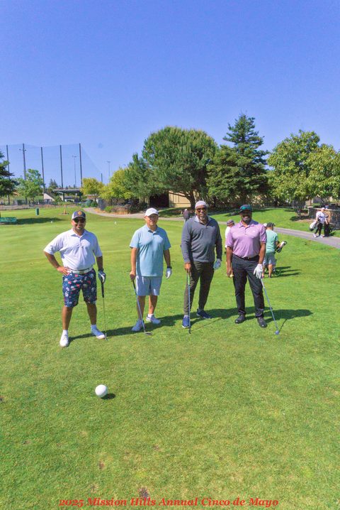 Cinco de Mayo Tournament, 2025 — photo 42 of 146