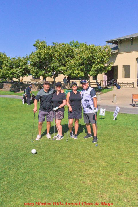 Cinco de Mayo Tournament, 2025 — photo 36 of 146