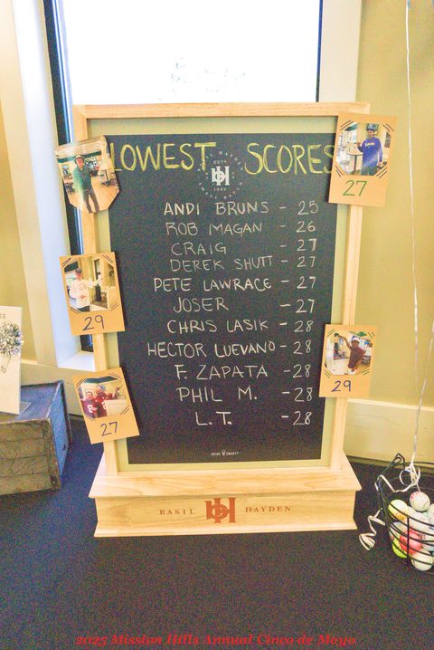 Cinco de Mayo Tournament, 2025 — photo 18 of 146