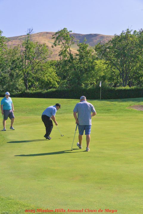 Cinco de Mayo Tournament, 2025 — photo 9 of 146