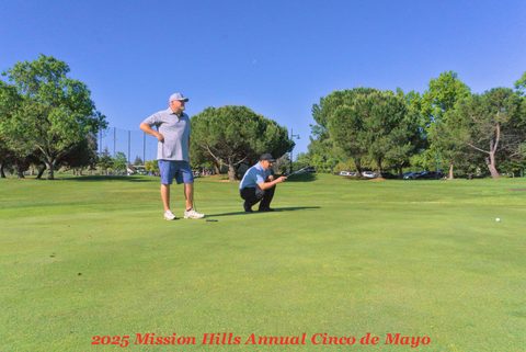 Cinco de Mayo Tournament, 2025 — photo 2 of 146