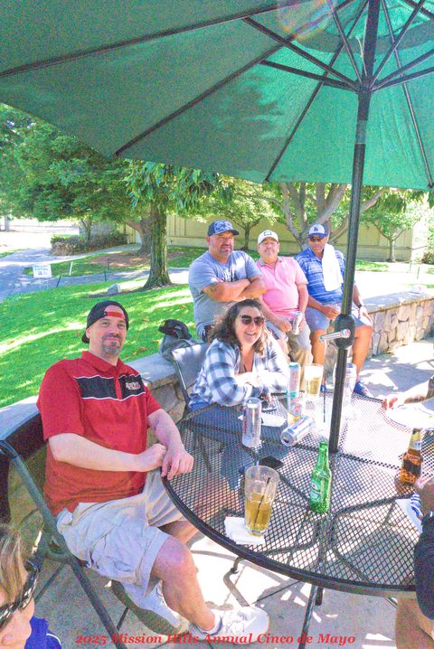Cinco de Mayo Tournament, 2025 — photo 117 of 146