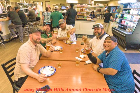 Cinco de Mayo Tournament, 2025 — photo 102 of 146