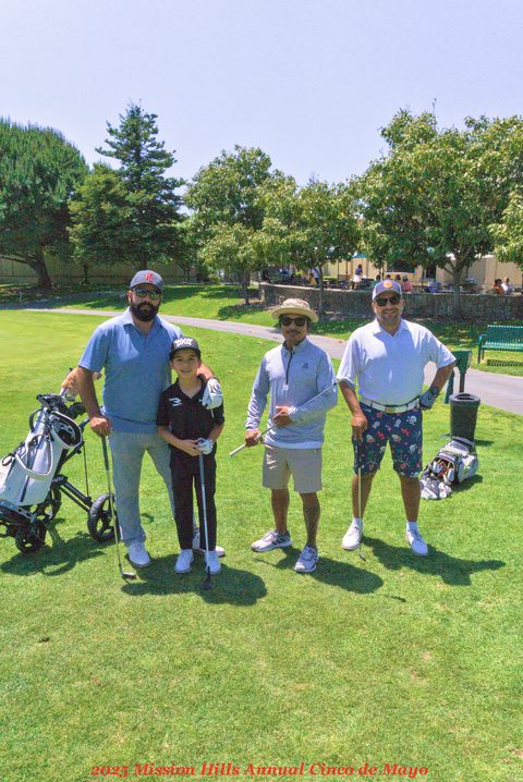 Cinco de Mayo Tournament, 2025 — photo 89 of 146