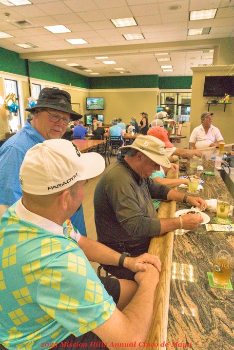 Cinco de Mayo Tournament, 2025 — photo 88 of 146