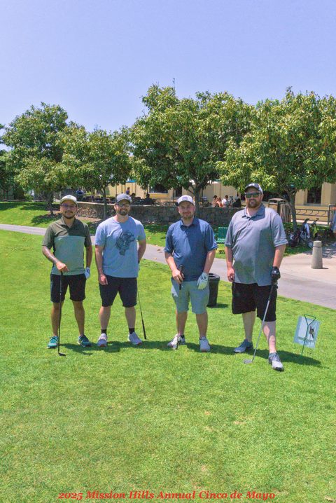 Cinco de Mayo Tournament, 2025 — photo 84 of 146