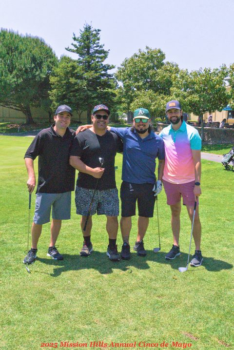Cinco de Mayo Tournament, 2025 — photo 83 of 146