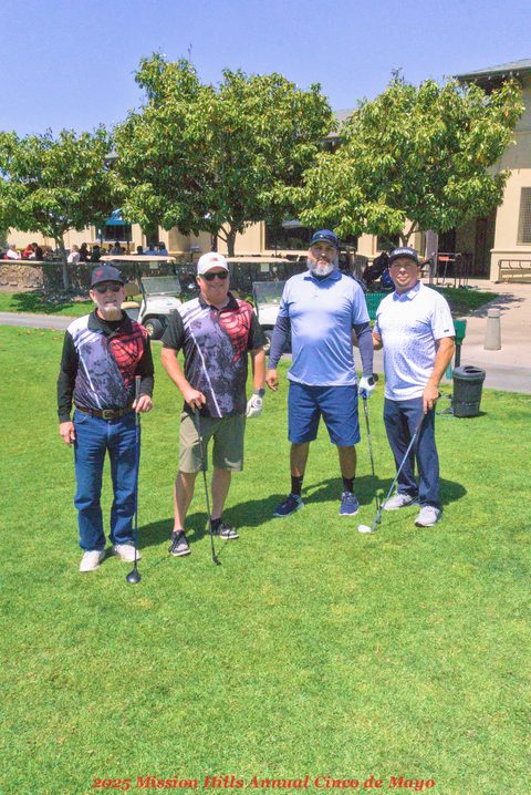 Cinco de Mayo Tournament, 2025 — photo 64 of 146
