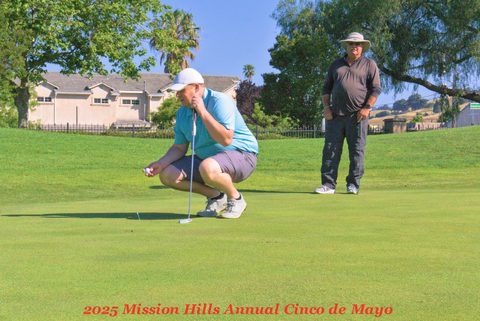 Cinco de Mayo Tournament, 2025 — photo 5 of 146
