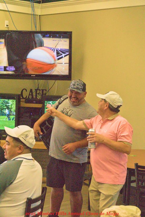 Cinco de Mayo Tournament, 2025 — photo 141 of 146