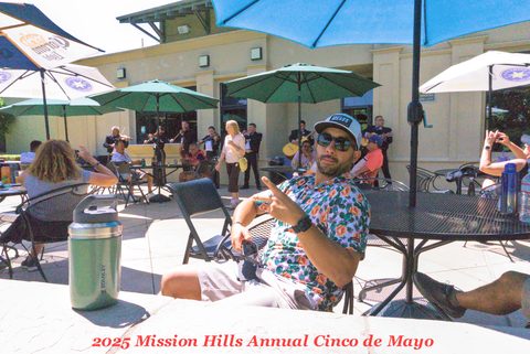 Cinco de Mayo Tournament, 2025 — photo 91 of 146
