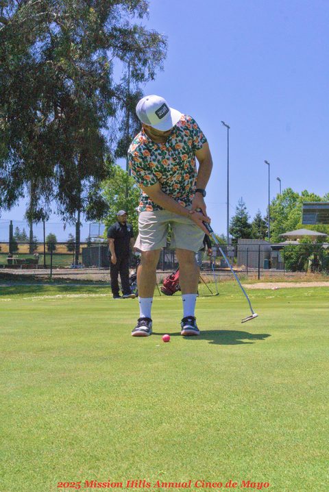 Cinco de Mayo Tournament, 2025 — photo 75 of 146