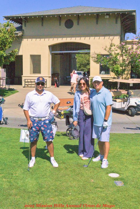 Cinco de Mayo Tournament, 2025 — photo 41 of 146