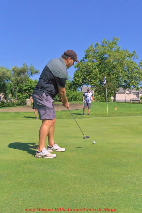 Cinco de Mayo Tournament, 2025 — photo 37 of 146