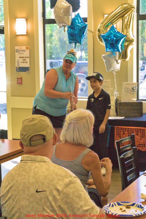 Cinco de Mayo Tournament, 2025 — photo 142 of 146