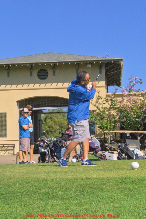 Cinco de Mayo Tournament, 2025 — photo 23 of 146