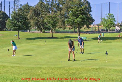 Cinco de Mayo Tournament, 2025 — photo 15 of 146