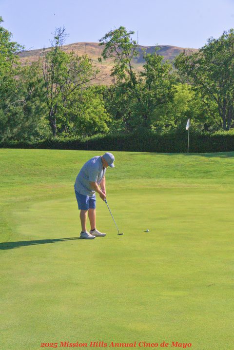 Cinco de Mayo Tournament, 2025 — photo 8 of 146