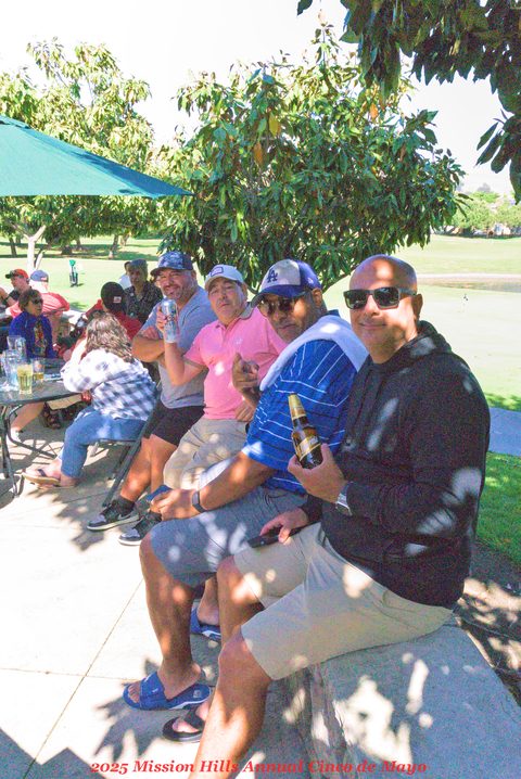 Cinco de Mayo Tournament, 2025 — photo 119 of 146