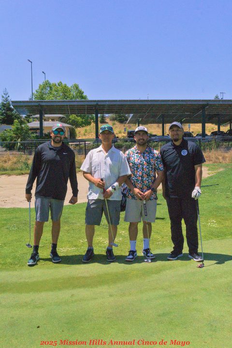 Cinco de Mayo Tournament, 2025 — photo 80 of 146