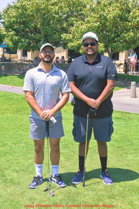 Cinco de Mayo Tournament, 2025 — photo 71 of 146