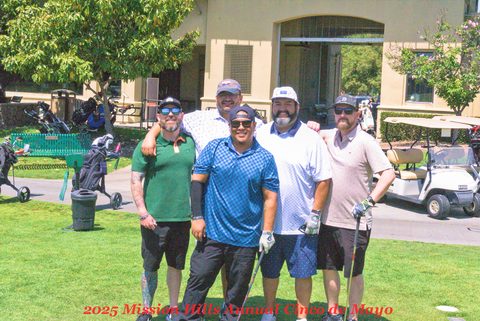 Cinco de Mayo Tournament, 2025 — photo 68 of 146