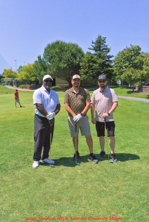 Cinco de Mayo Tournament, 2025 — photo 66 of 146