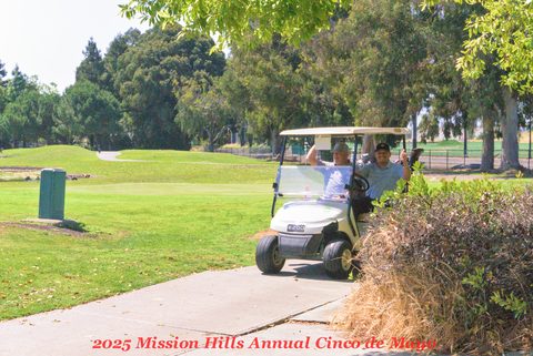 Cinco de Mayo Tournament, 2025 — photo 47 of 146