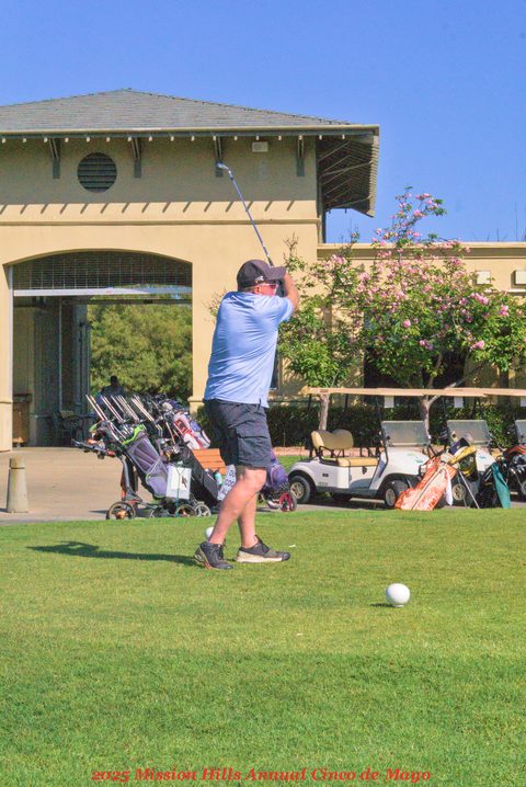 Cinco de Mayo Tournament, 2025 — photo 14 of 146