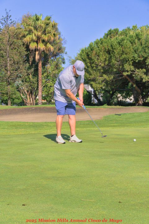 Cinco de Mayo Tournament, 2025 — photo 4 of 146