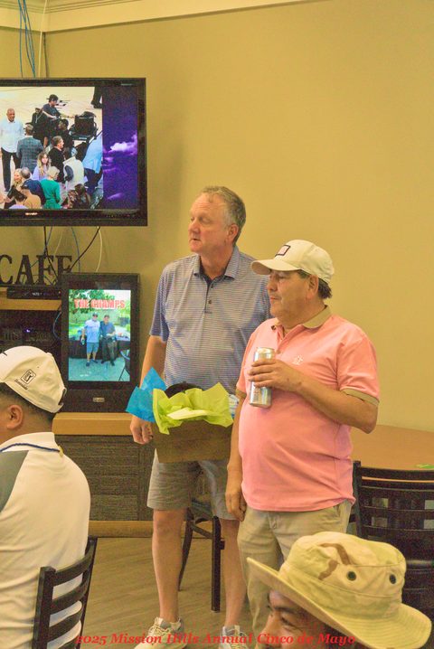 Cinco de Mayo Tournament, 2025 — photo 139 of 146