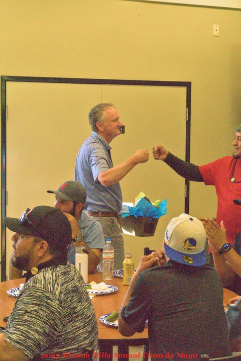 Cinco de Mayo Tournament, 2025 — photo 138 of 146