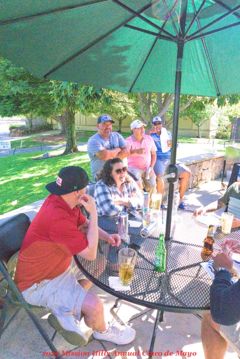 Cinco de Mayo Tournament, 2025 — photo 116 of 146