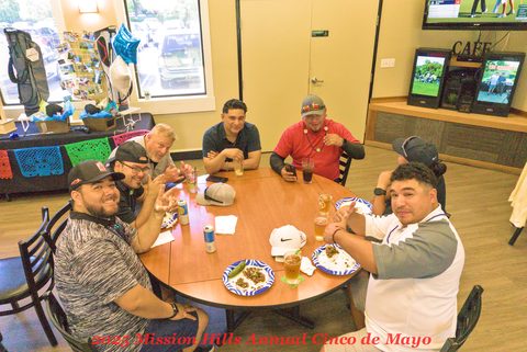 Cinco de Mayo Tournament, 2025 — photo 100 of 146