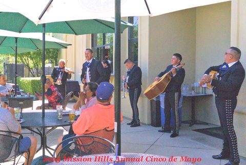 Cinco de Mayo Tournament, 2025 — photo 93 of 146