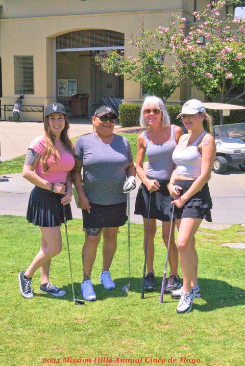 Cinco de Mayo Tournament, 2025 — photo 85 of 146