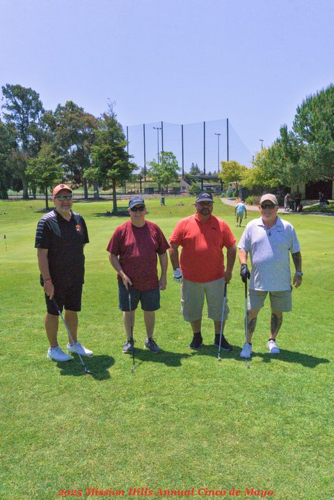 Cinco de Mayo Tournament, 2025 — photo 81 of 146