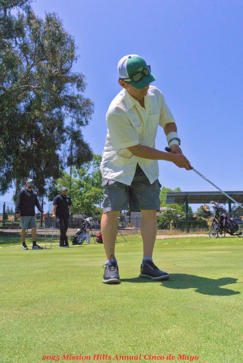Cinco de Mayo Tournament, 2025 — photo 77 of 146