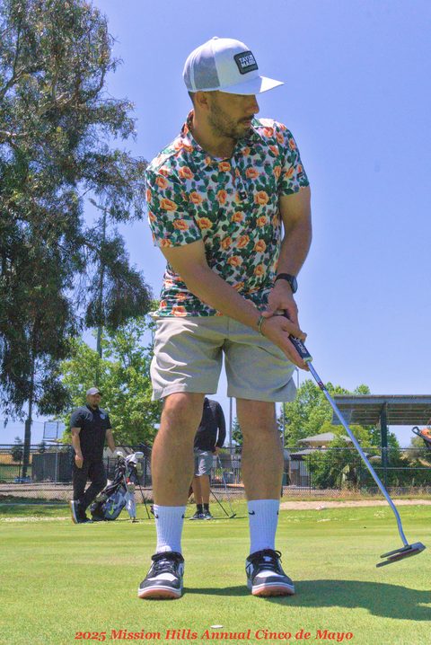 Cinco de Mayo Tournament, 2025 — photo 76 of 146