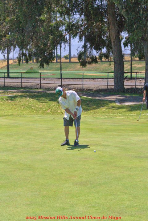 Cinco de Mayo Tournament, 2025 — photo 74 of 146