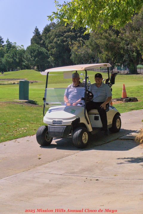 Cinco de Mayo Tournament, 2025 — photo 48 of 146
