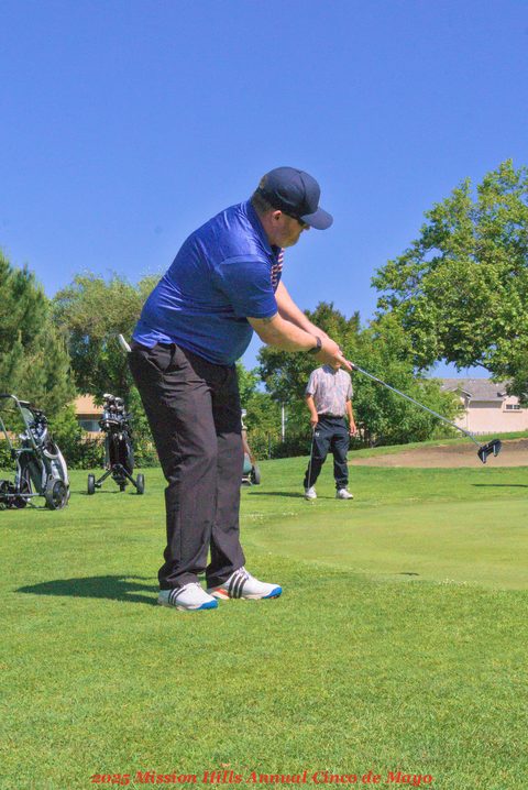 Cinco de Mayo Tournament, 2025 — photo 40 of 146