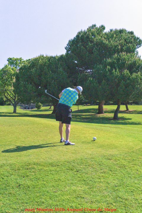 Cinco de Mayo Tournament, 2025 — photo 29 of 146