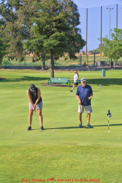 Cinco de Mayo Tournament, 2025 — photo 16 of 146
